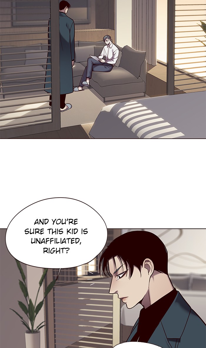 Eleceed chapter 94 page 16