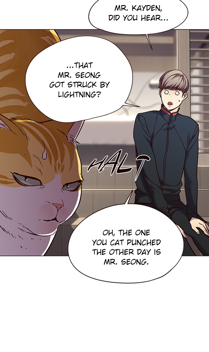 Eleceed chapter 94 page 21