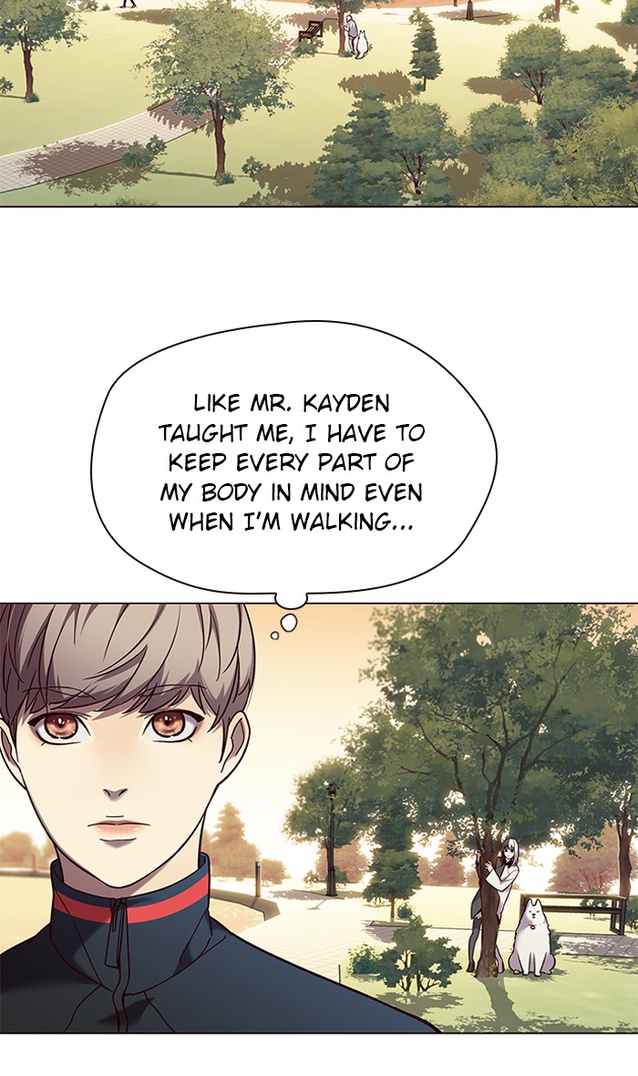 Eleceed chapter 94 page 28