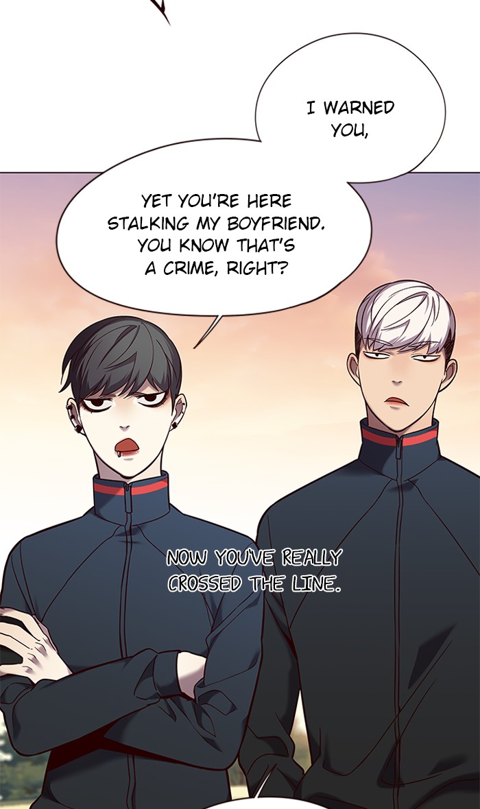 Eleceed chapter 94 page 33