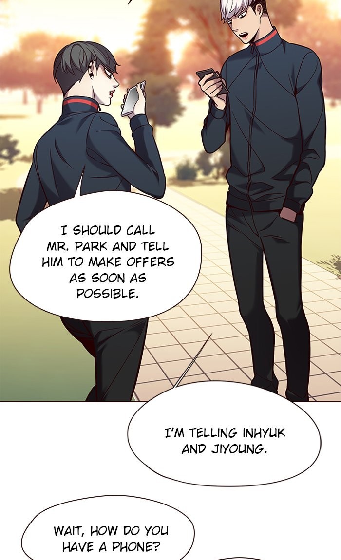 Eleceed chapter 94 page 77