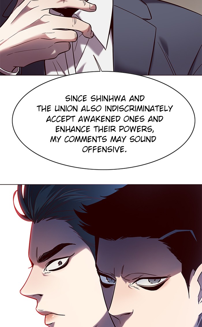 Eleceed chapter 95 page 9