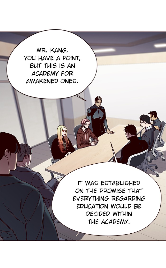 Eleceed chapter 95 page 14