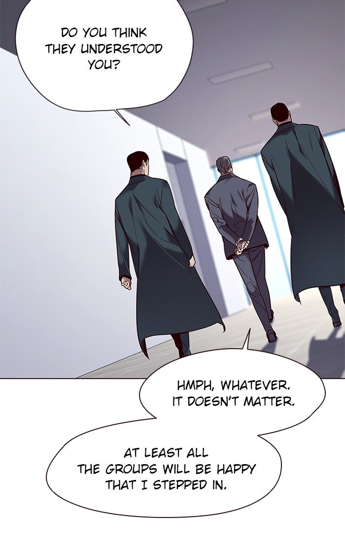 Eleceed chapter 95 page 21