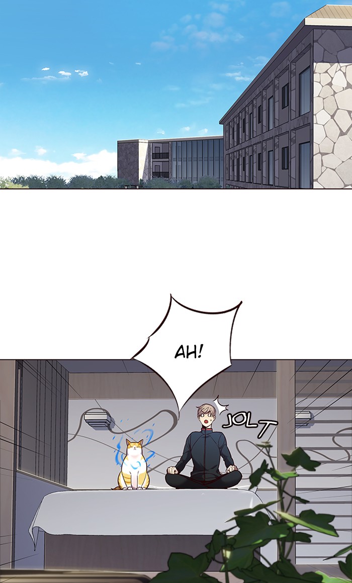 Eleceed chapter 95 page 39