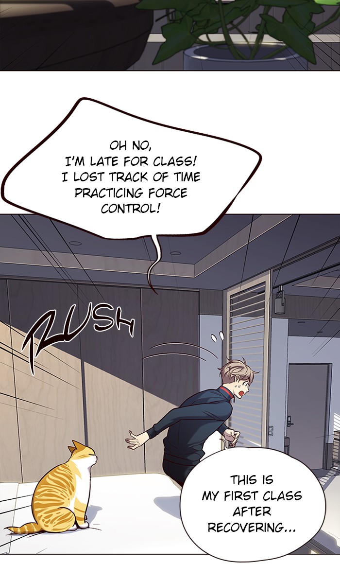 Eleceed chapter 95 page 40