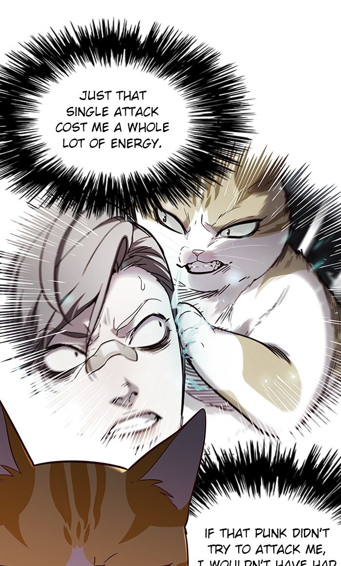 Eleceed chapter 95 page 43