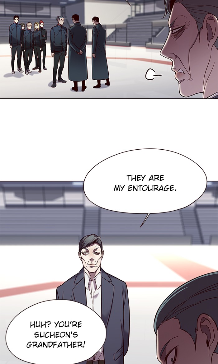 Eleceed chapter 95 page 59