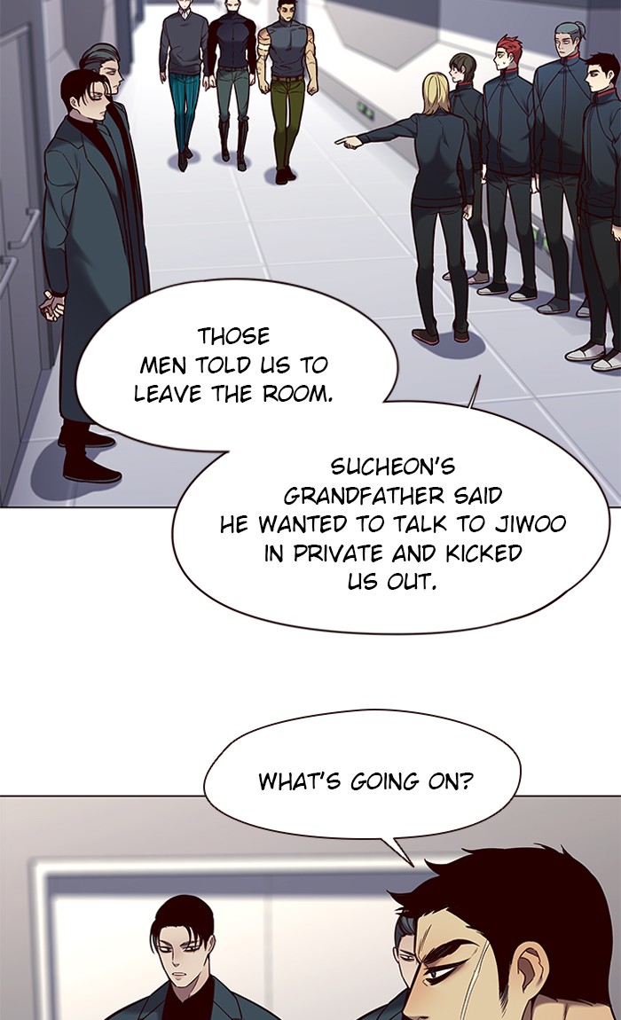 Eleceed chapter 96 page 33