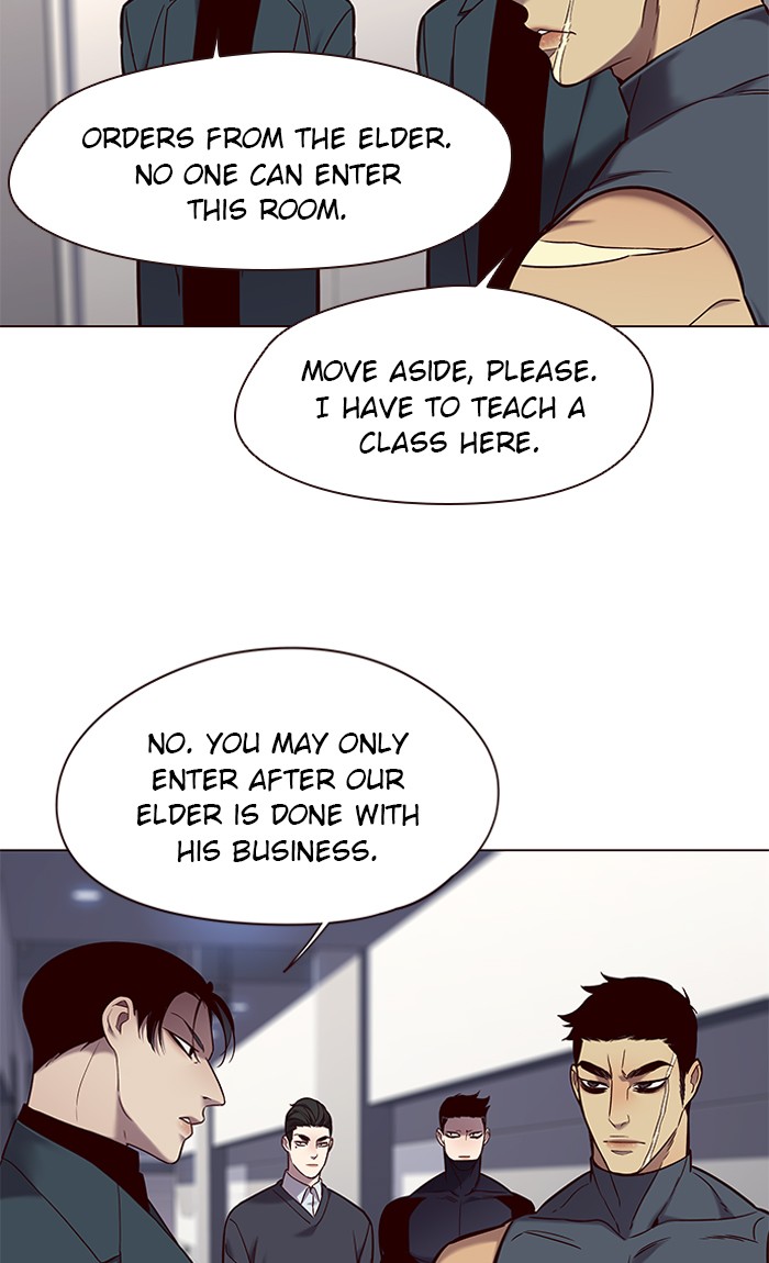 Eleceed chapter 96 page 34