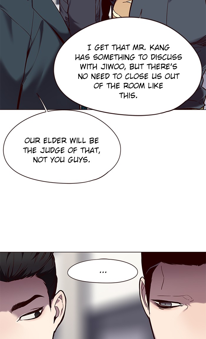Eleceed chapter 96 page 35