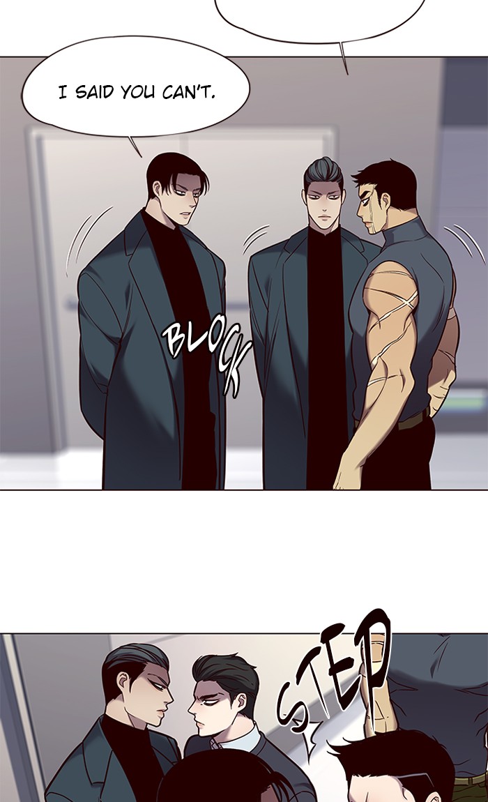 Eleceed chapter 96 page 38
