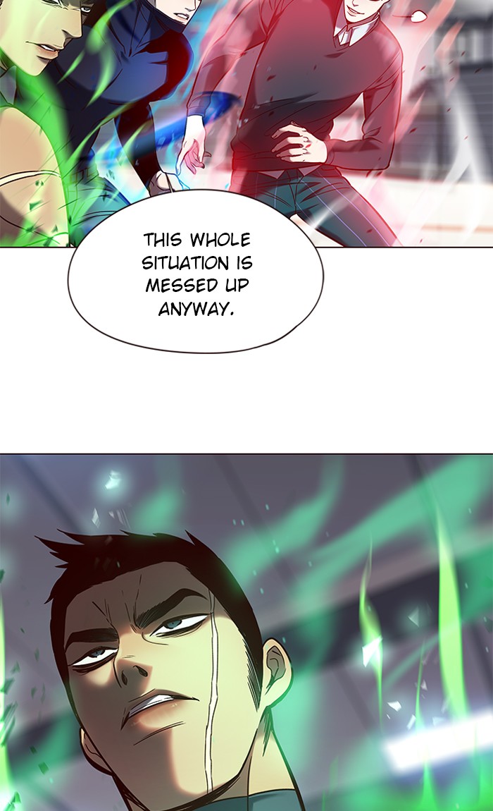 Eleceed chapter 96 page 60