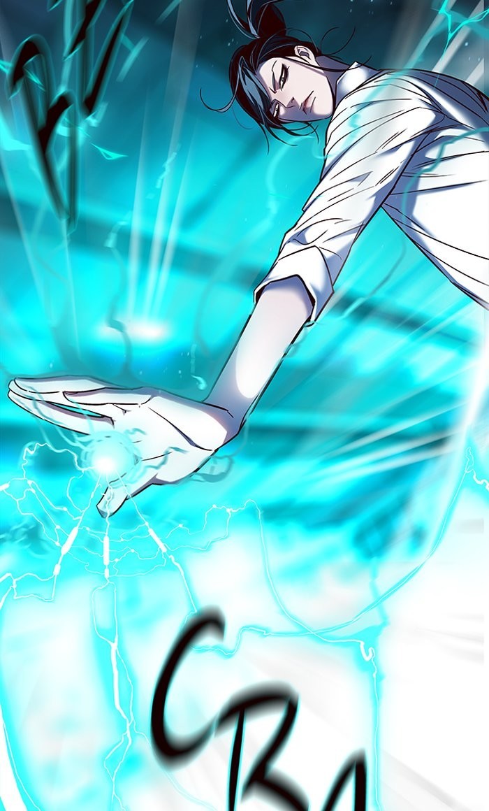 Eleceed chapter 96 page 105