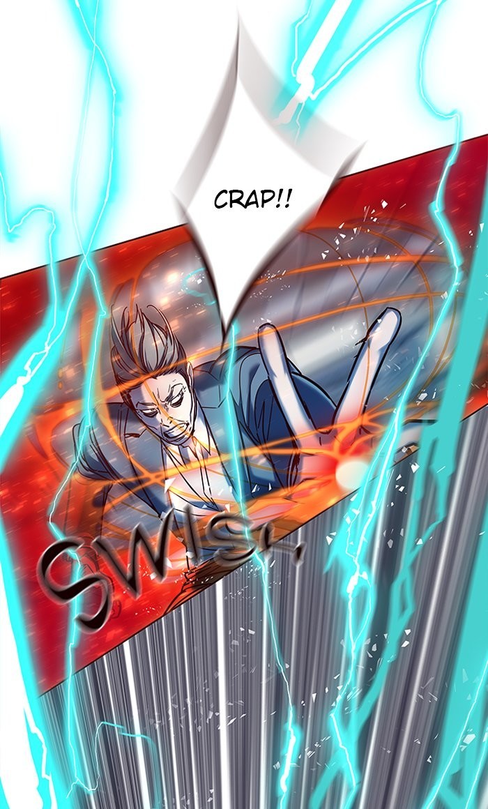 Eleceed chapter 96 page 107