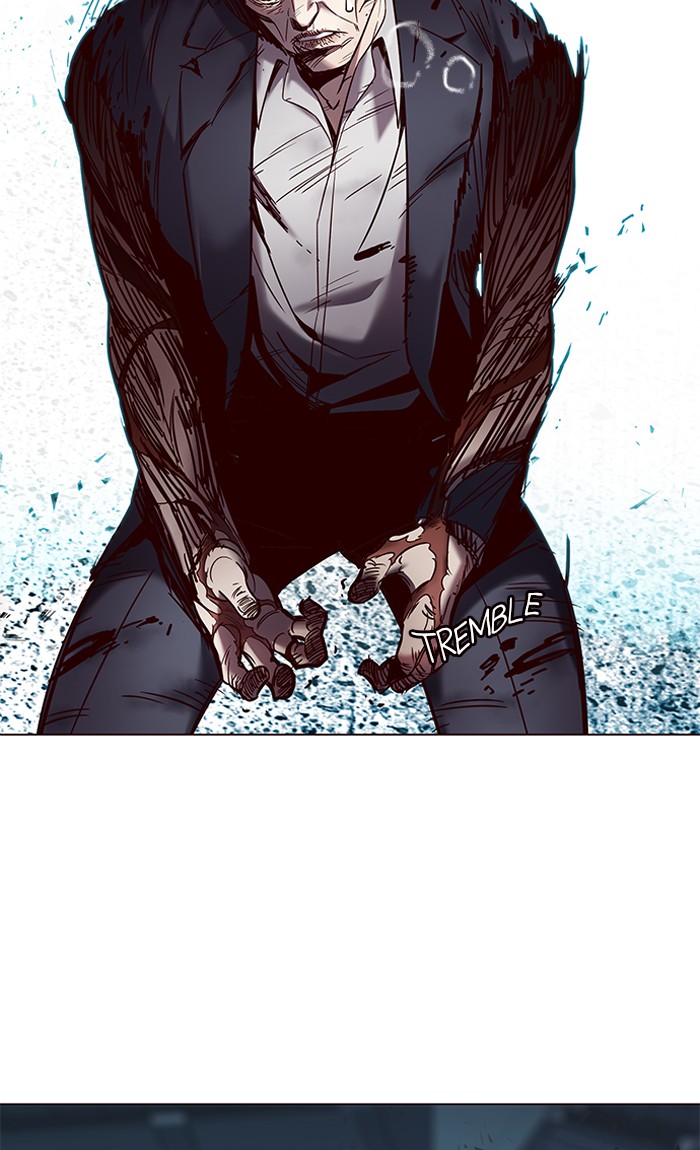 Eleceed chapter 97 page 6