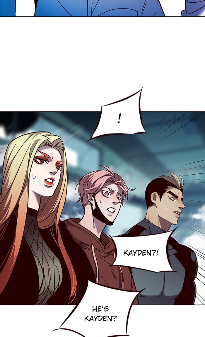 Eleceed chapter 97 page 14