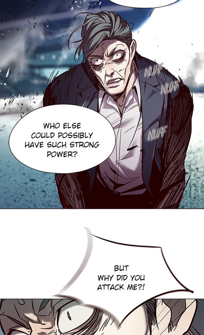 Eleceed chapter 97 page 16