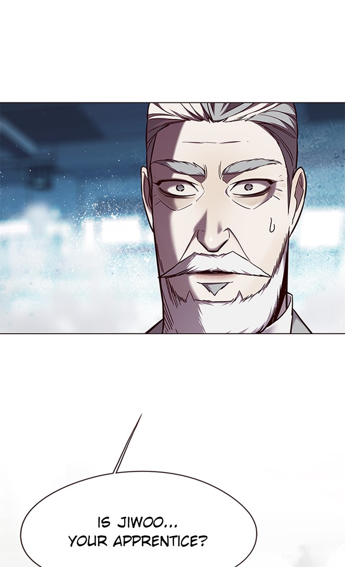Eleceed chapter 97 page 22