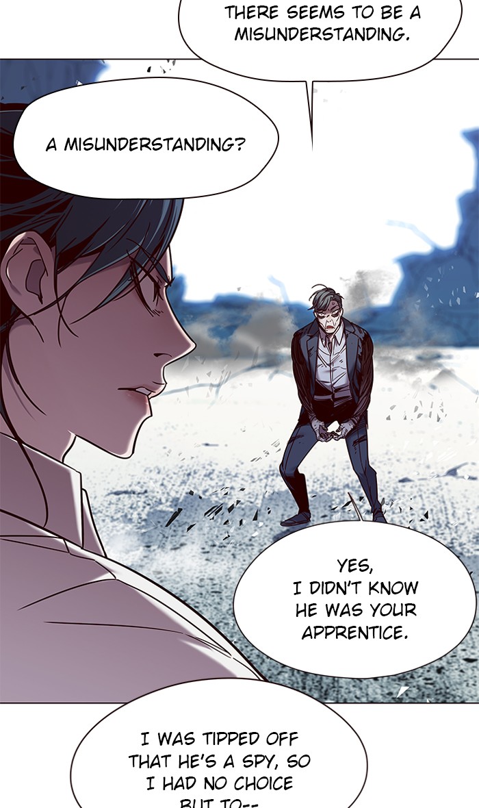 Eleceed chapter 97 page 26