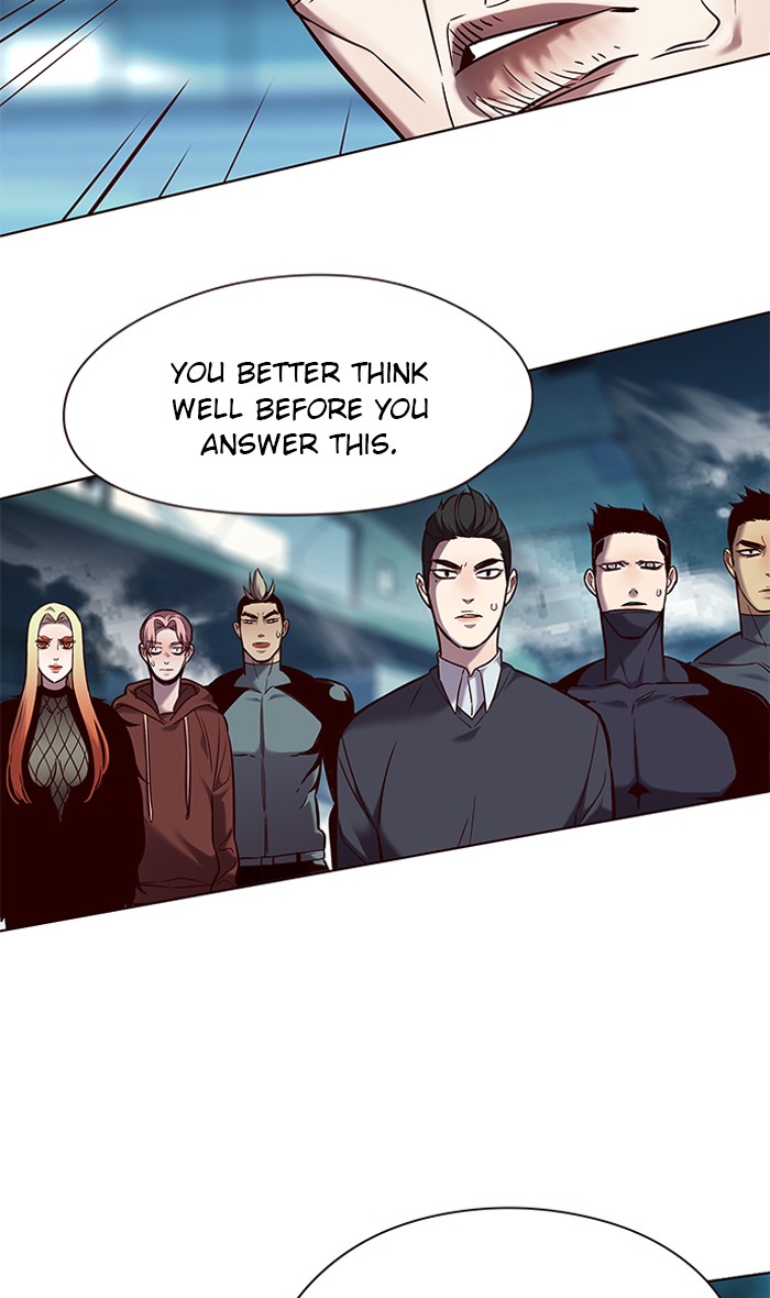 Eleceed chapter 97 page 31