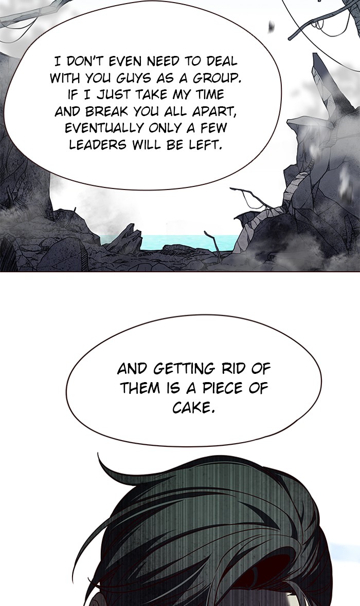 Eleceed chapter 97 page 34