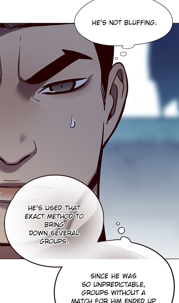 Eleceed chapter 97 page 36