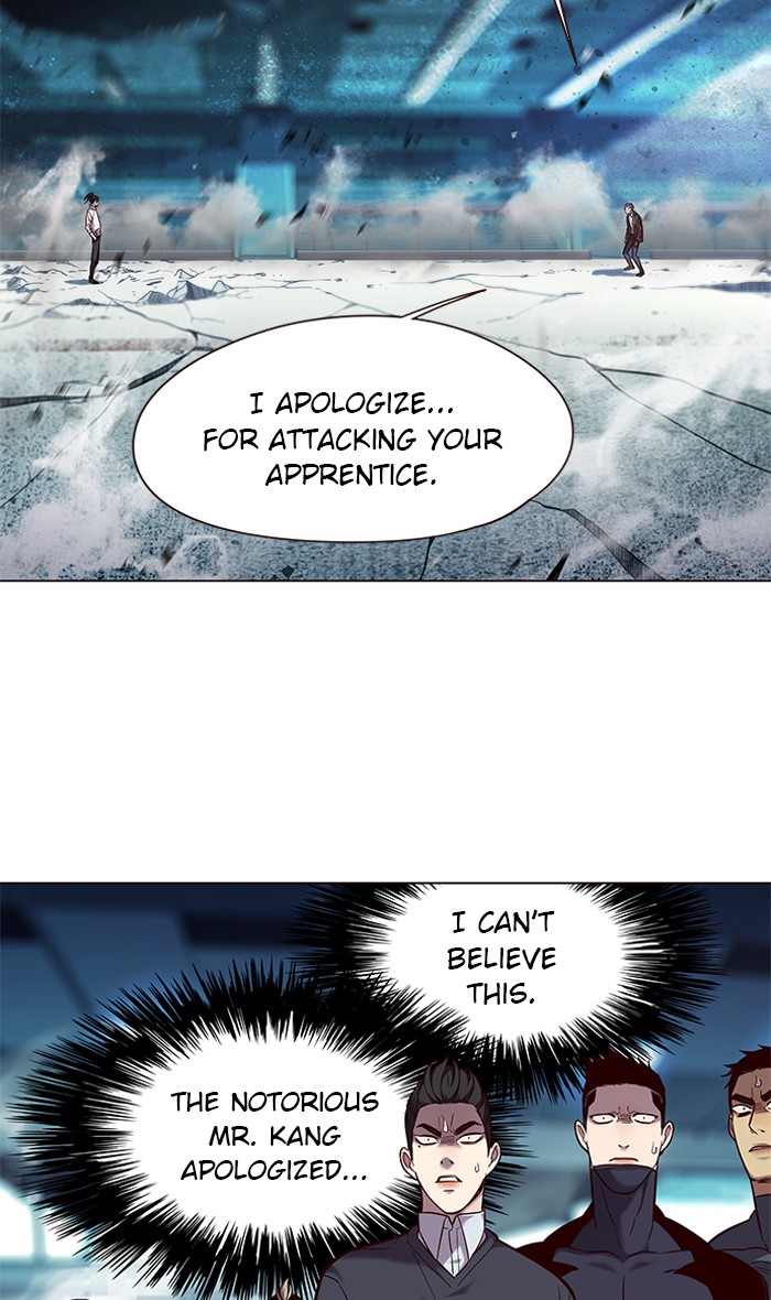 Eleceed chapter 97 page 38