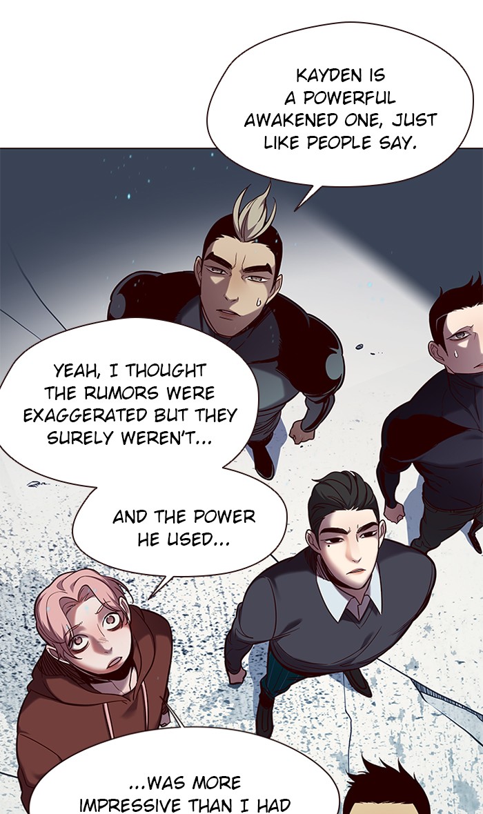 Eleceed chapter 97 page 57