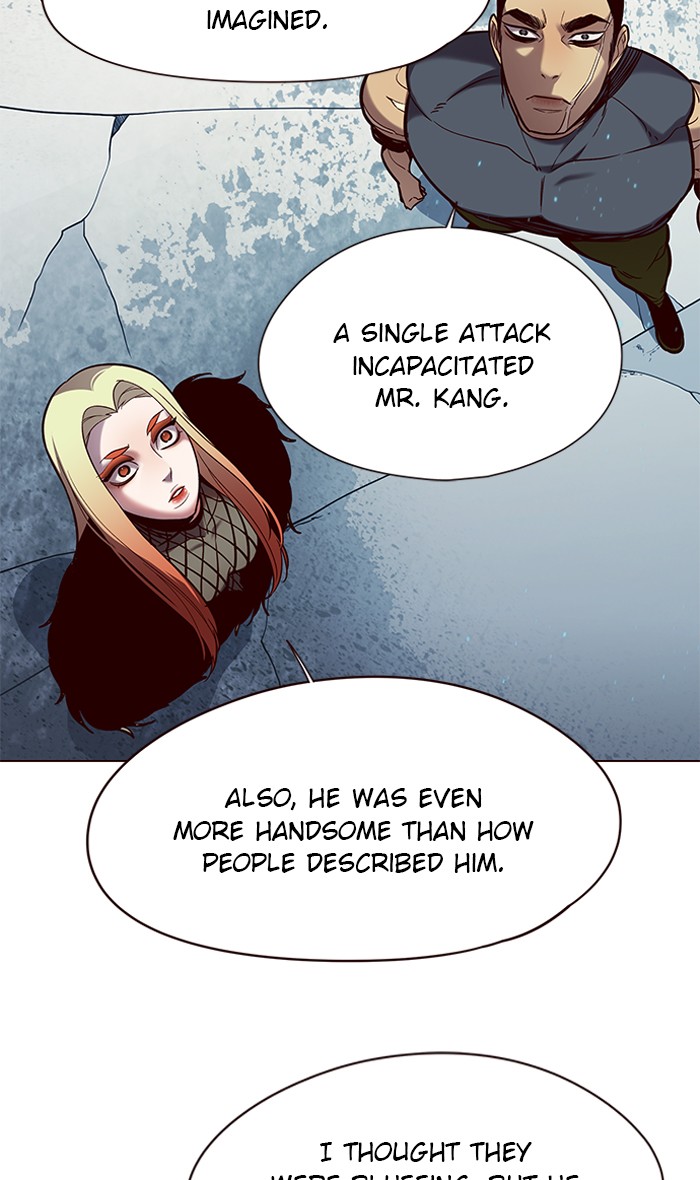 Eleceed chapter 97 page 58