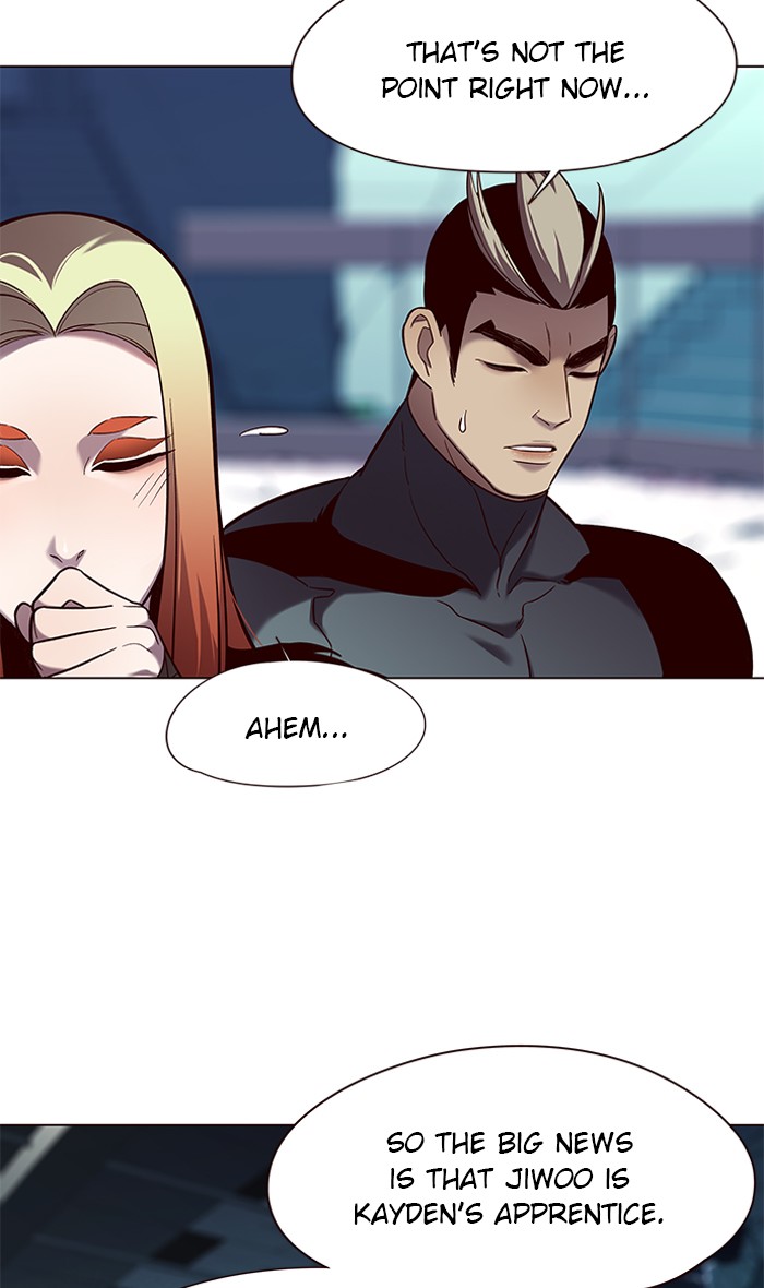 Eleceed chapter 97 page 60