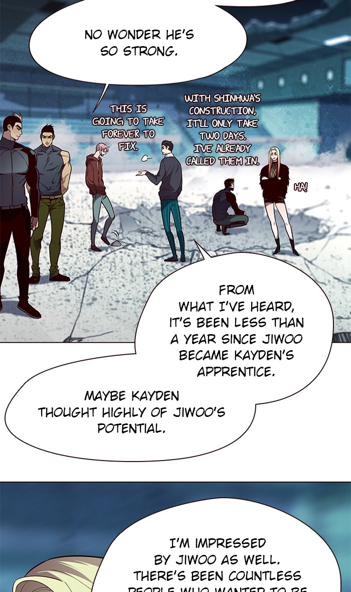 Eleceed chapter 97 page 61