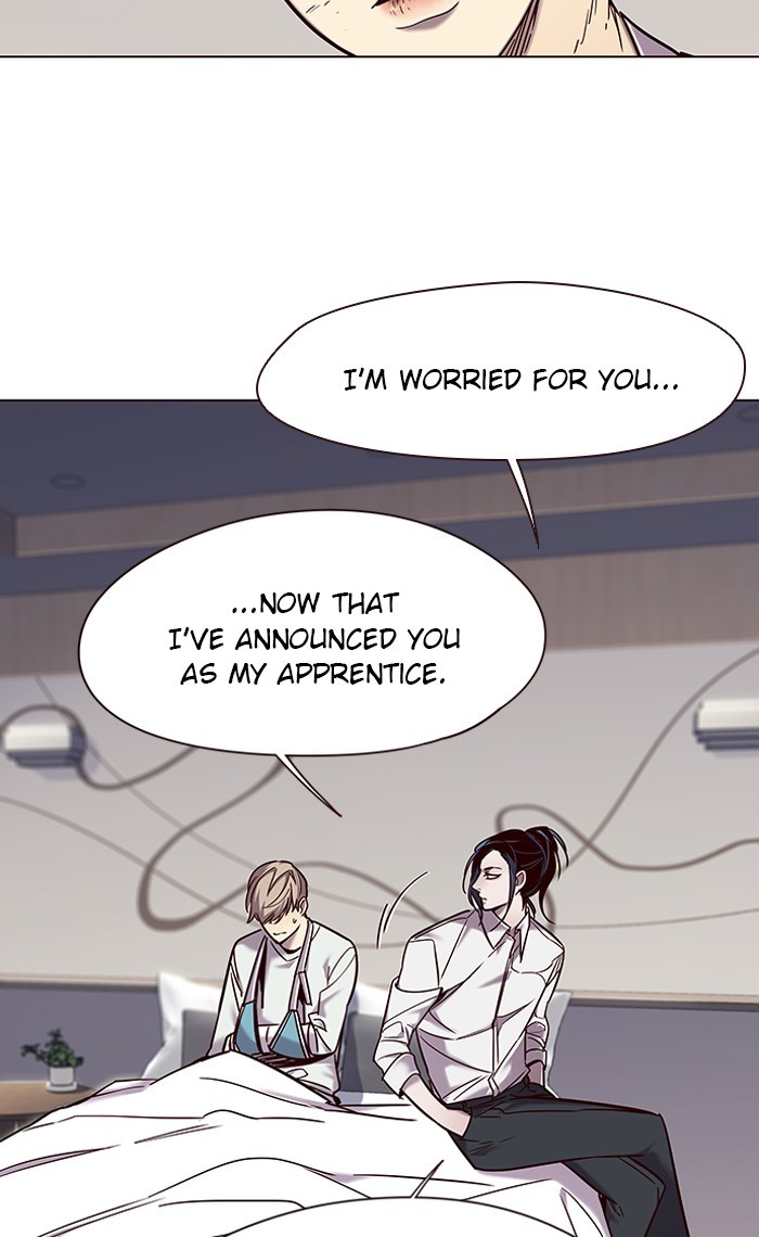 Eleceed chapter 97 page 74