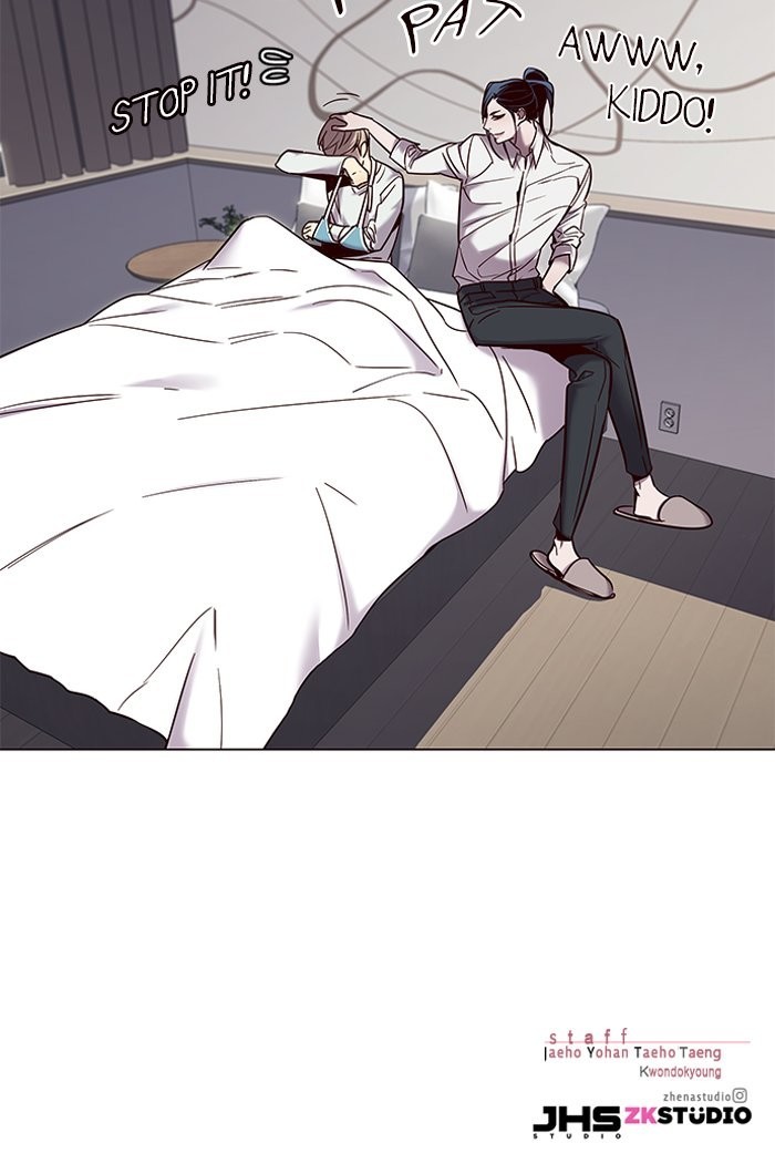 Eleceed chapter 97 page 83