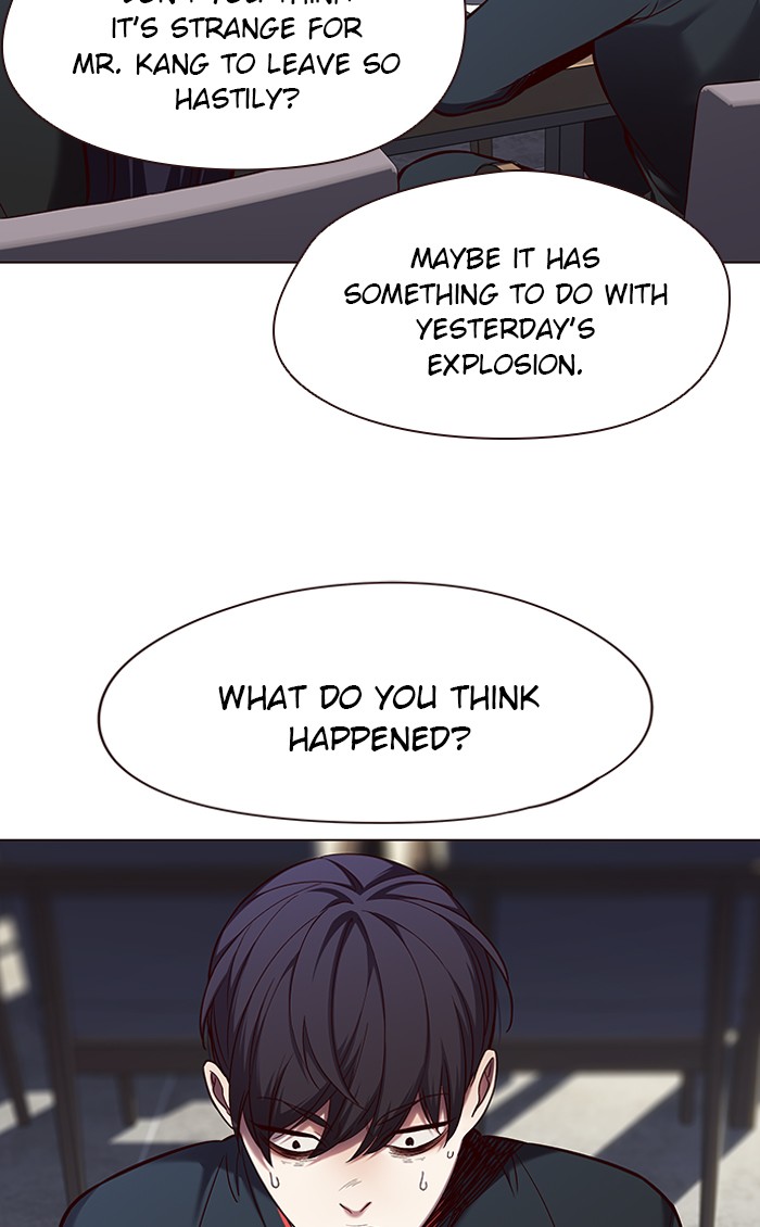 Eleceed chapter 98 page 8
