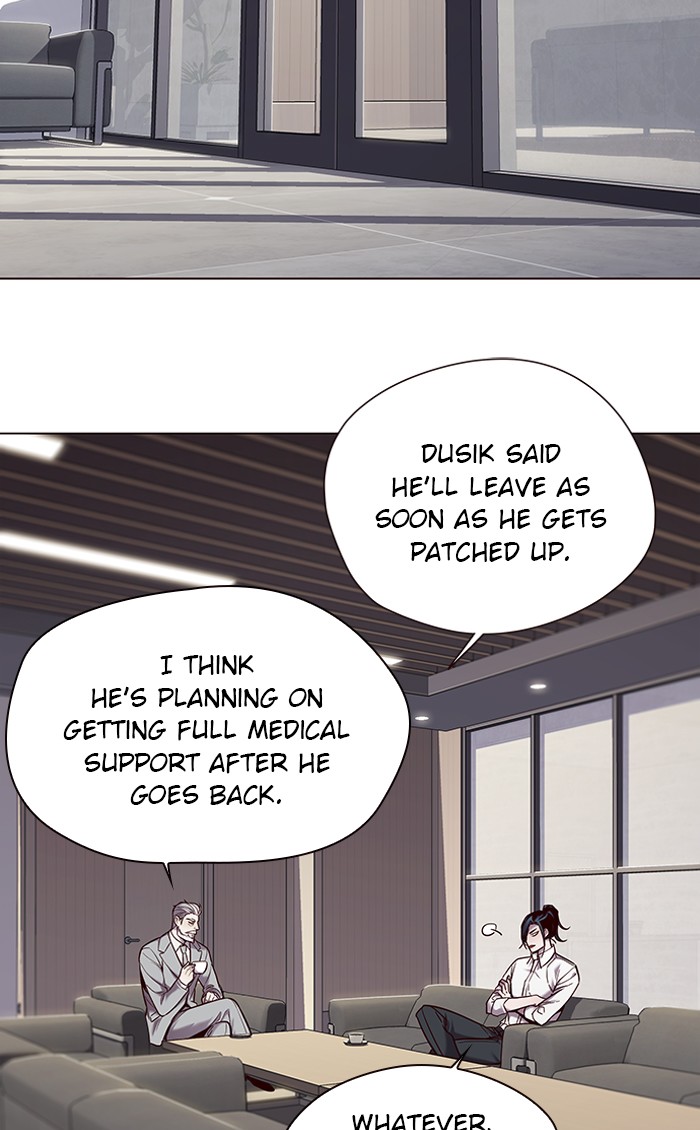 Eleceed chapter 98 page 12