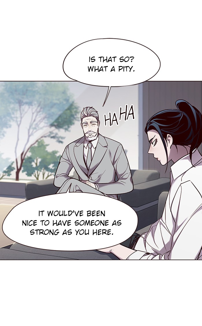 Eleceed chapter 98 page 21