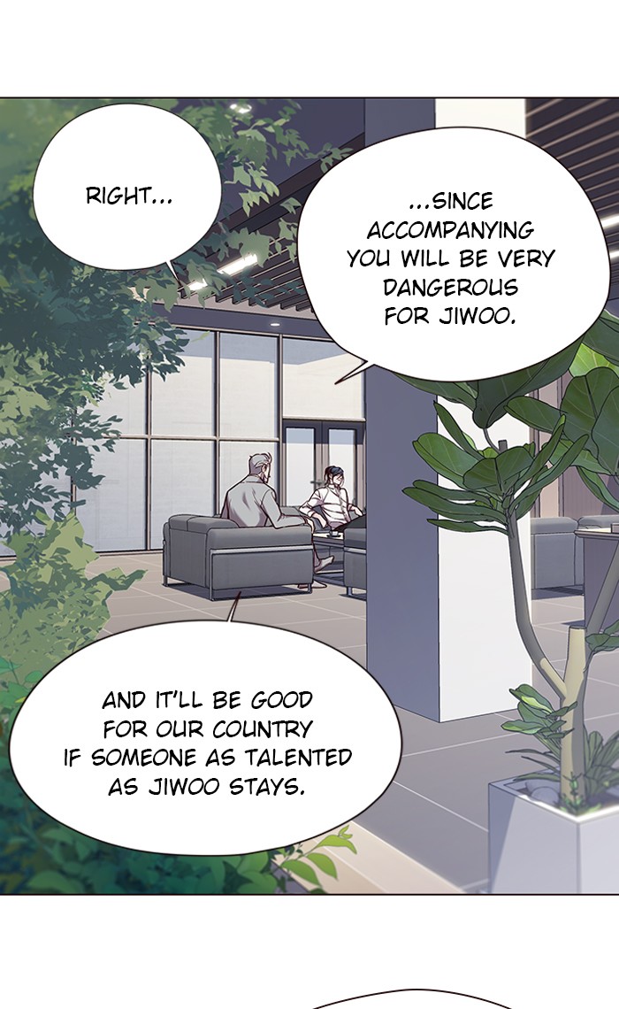 Eleceed chapter 98 page 28