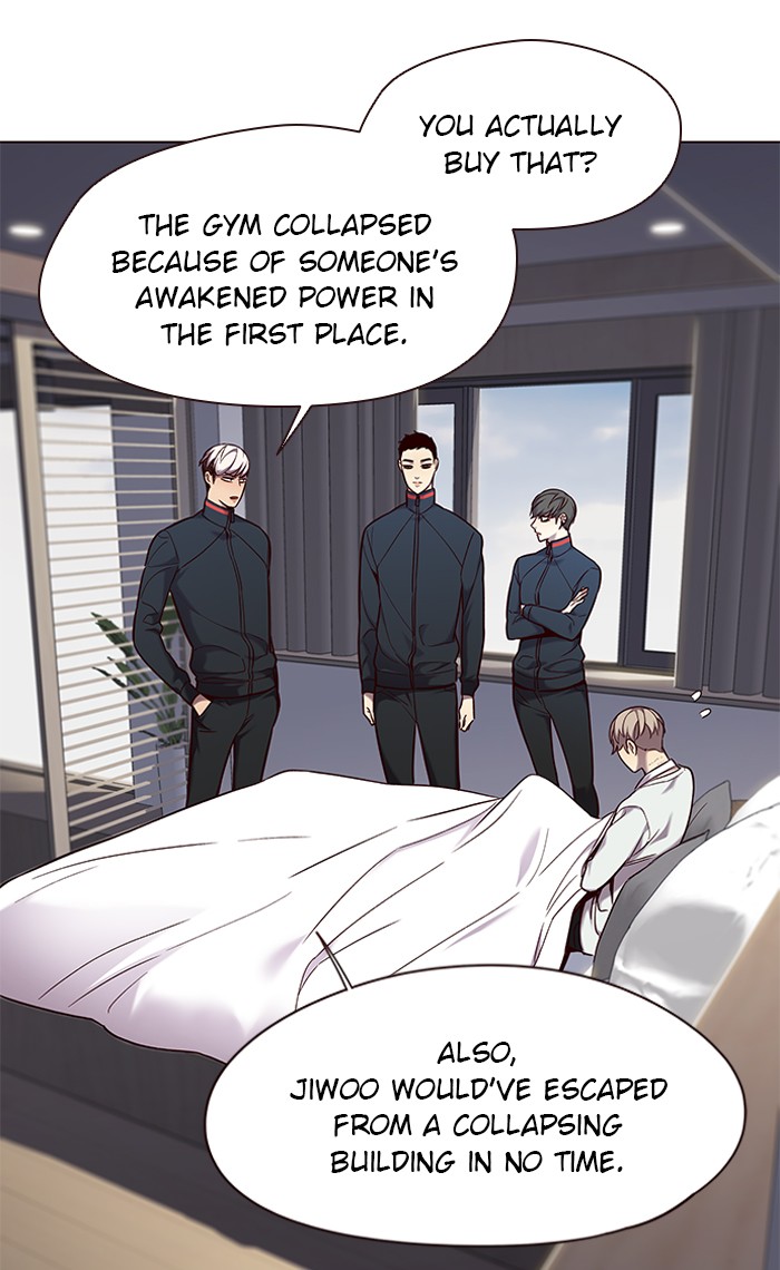 Eleceed chapter 98 page 42