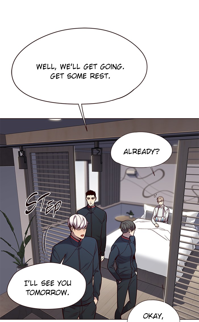 Eleceed chapter 98 page 53