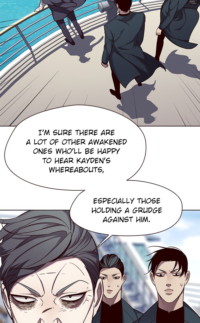 Eleceed chapter 98 page 67