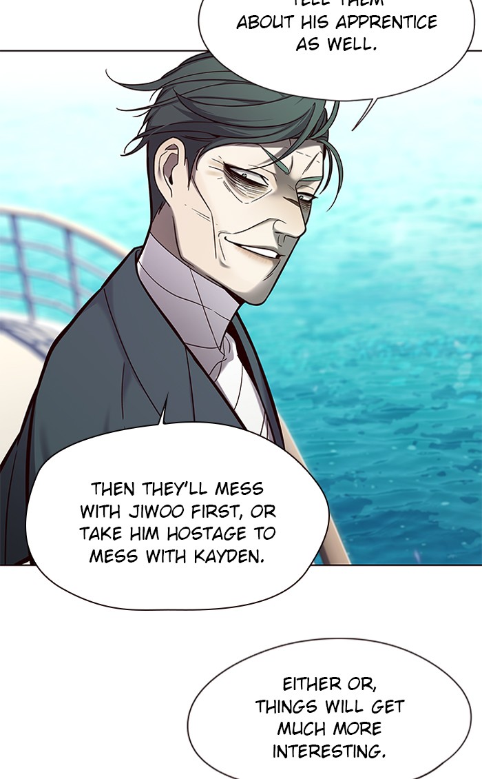 Eleceed chapter 98 page 69
