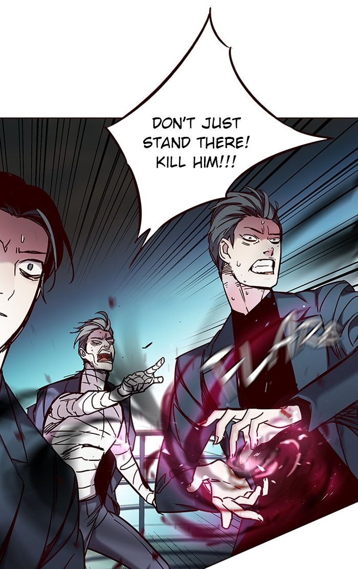 Eleceed chapter 98 page 79