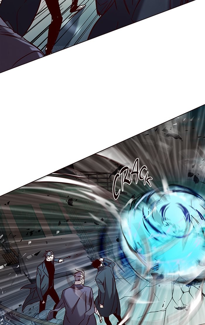 Eleceed chapter 98 page 81