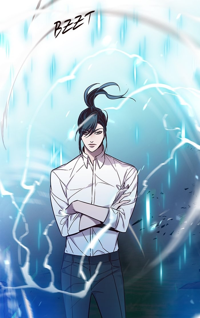 Eleceed chapter 98 page 84