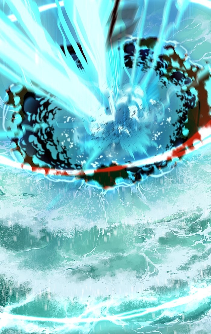 Eleceed chapter 98 page 90