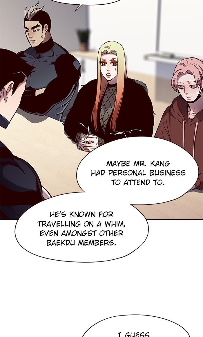 Eleceed chapter 99 page 5