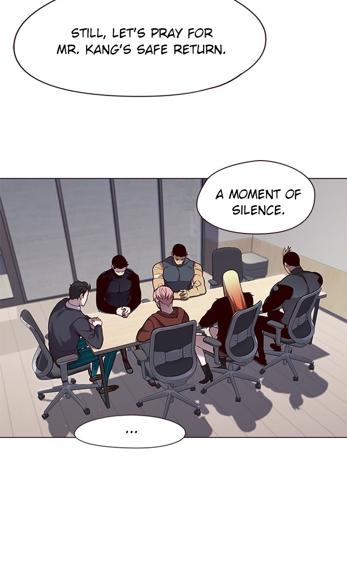 Eleceed chapter 99 page 7