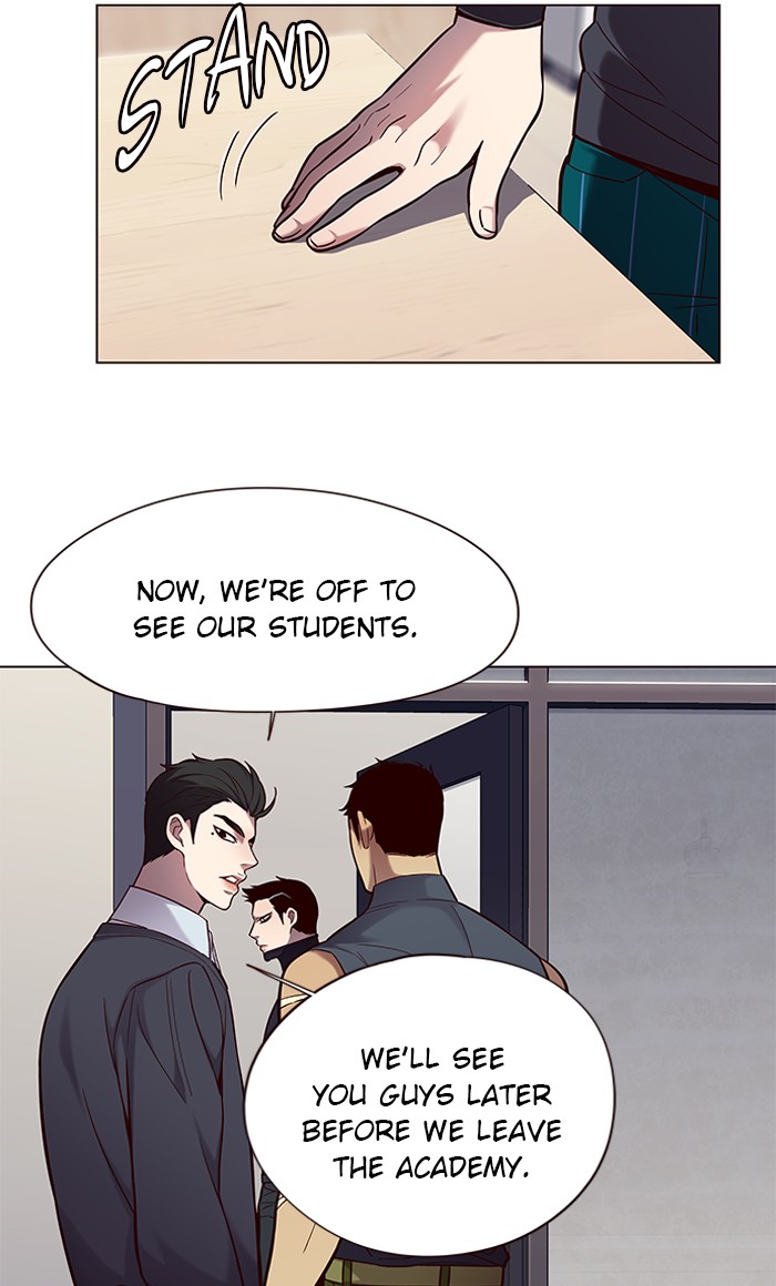Eleceed chapter 99 page 8