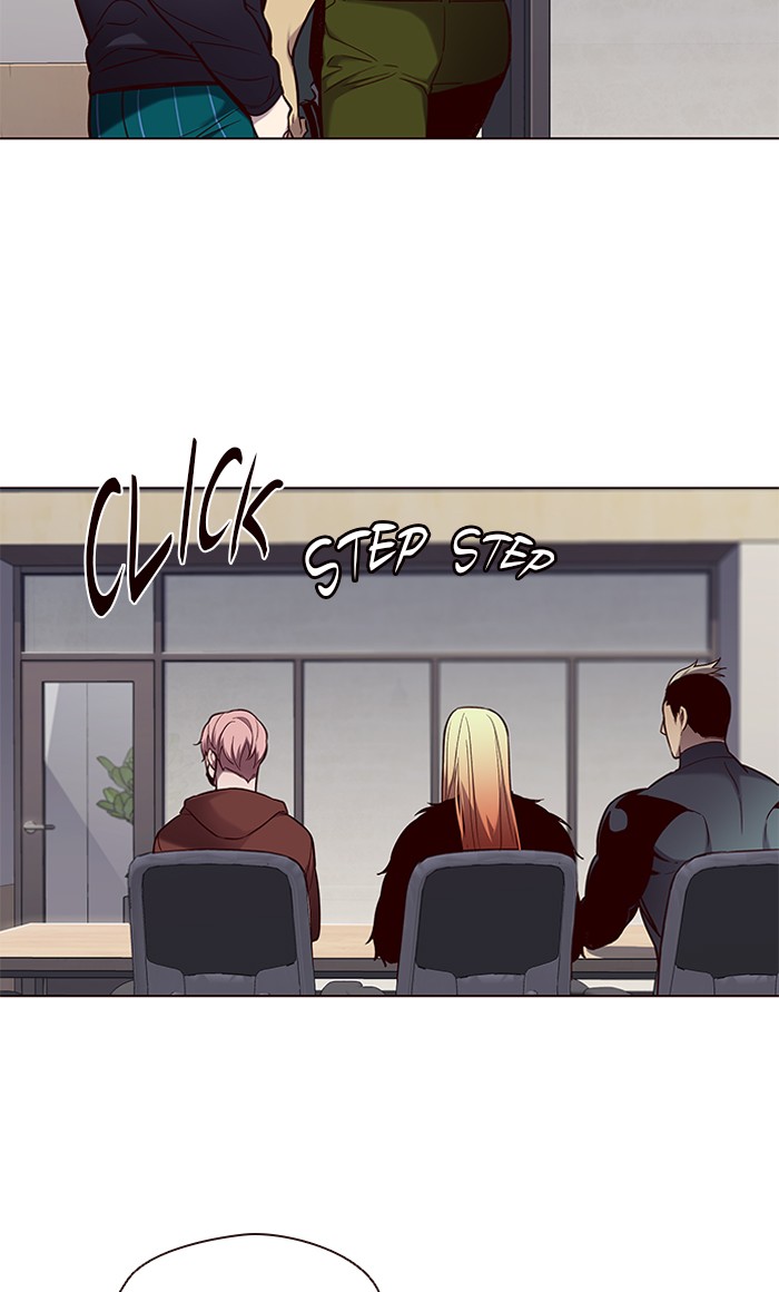 Eleceed chapter 99 page 9